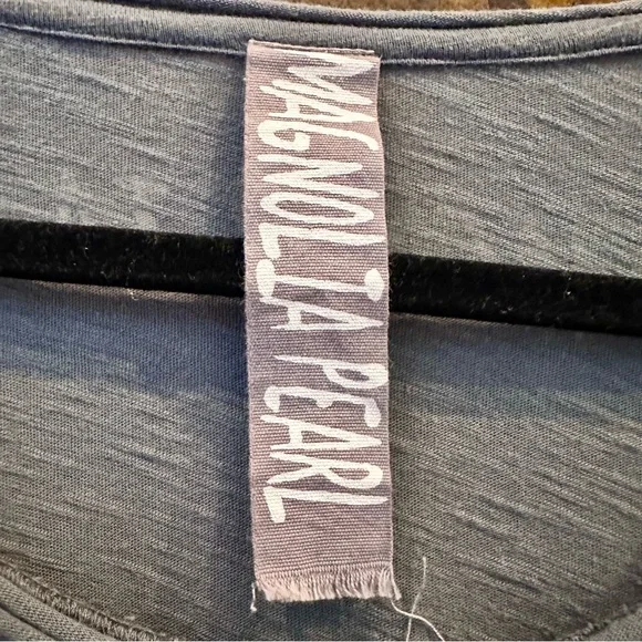 Magnolia Pearl Eye of God Long Sleeved Dress - Picture 13 of 16